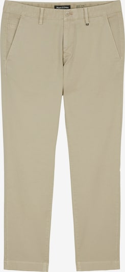Pantaloni chino 'Stig' Marc O'Polo di colore beige chiaro, Visualizzazione prodotti