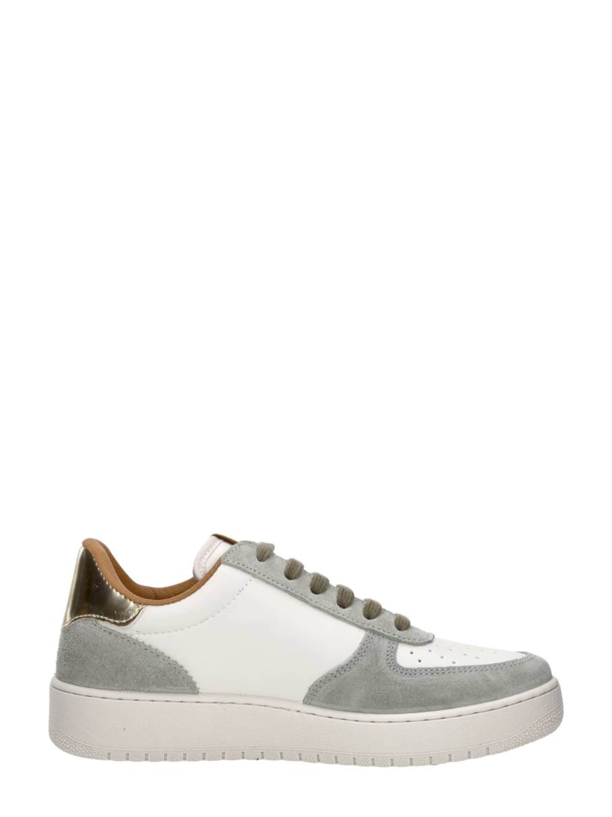 victoria Sneakers laag 'Sneakers Laag' in Groen
