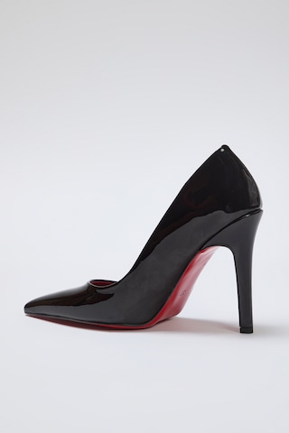 Décolleté di Trendyol in nero