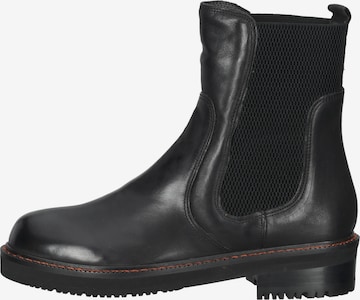 Everybody Chelsea Boots in Black