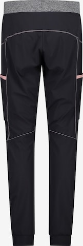 CMP Regular Athletic Pants in Grey