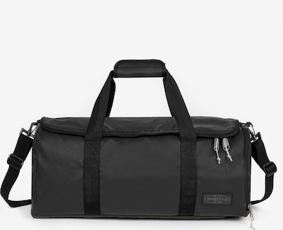 EASTPAK Sac de voyage 'Perce More' en anthracite / noir, Vue avec produit