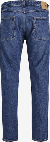 R.D.D. ROYAL DENIM DIVISION Loosefit Jeans in Blau