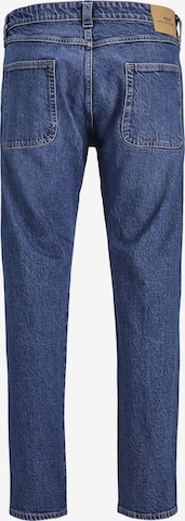 R.D.D. ROYAL DENIM DIVISION Loosefit Jeans in Blauw