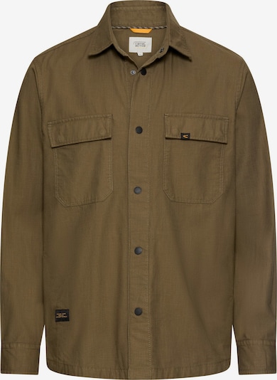 Demisezoninė striukė iš CAMEL ACTIVE, spalva – ruda, Prekių apžvalga