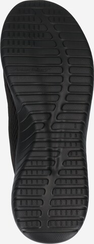 Slip on SKECHERS en noir