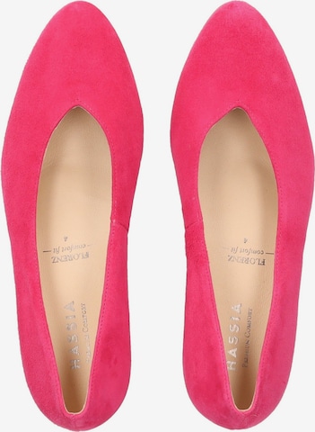 HASSIA Pumps in Pink