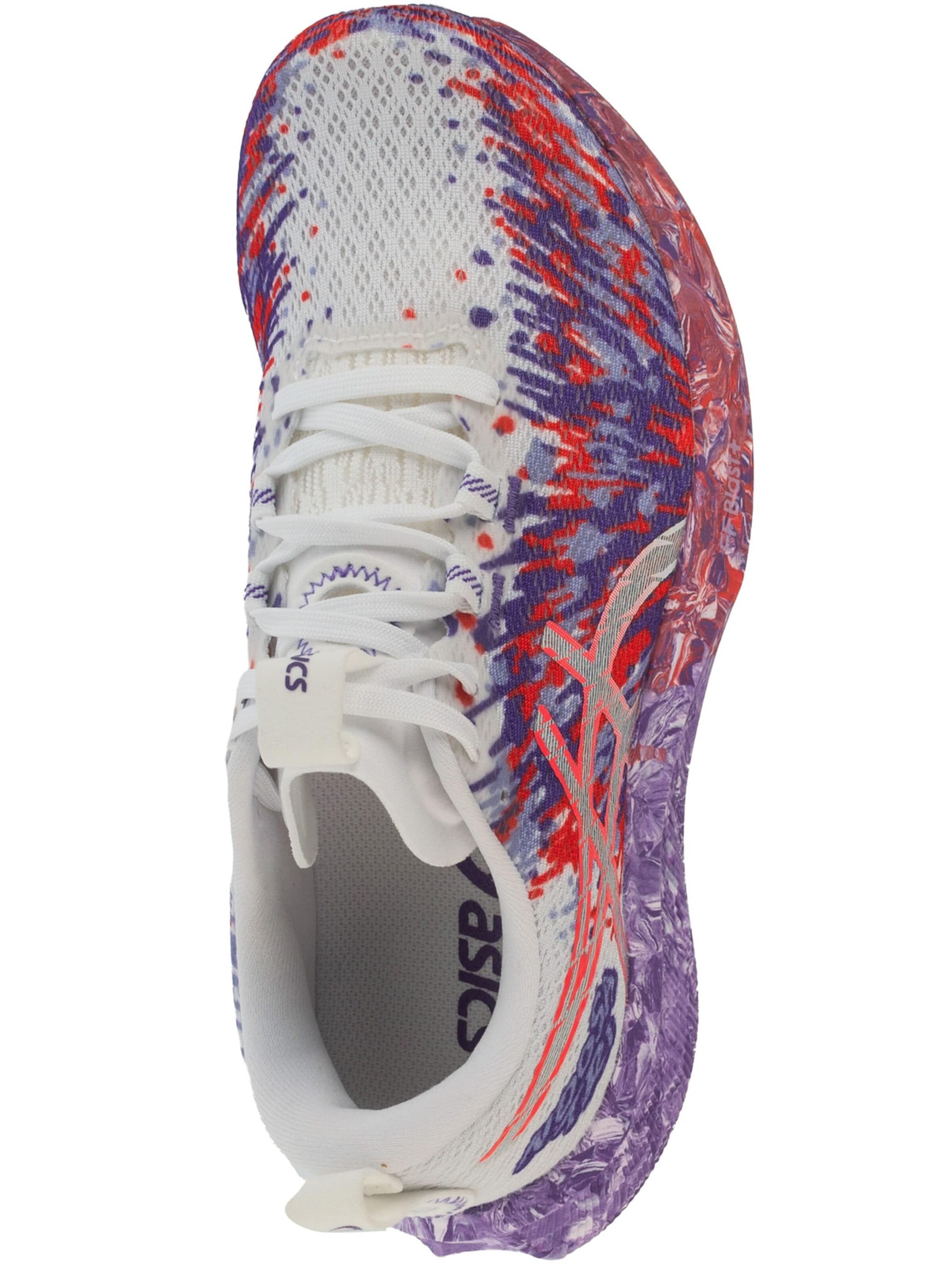 ASICS Running shoe 'Gel-Noosa Tri 16' in Purple