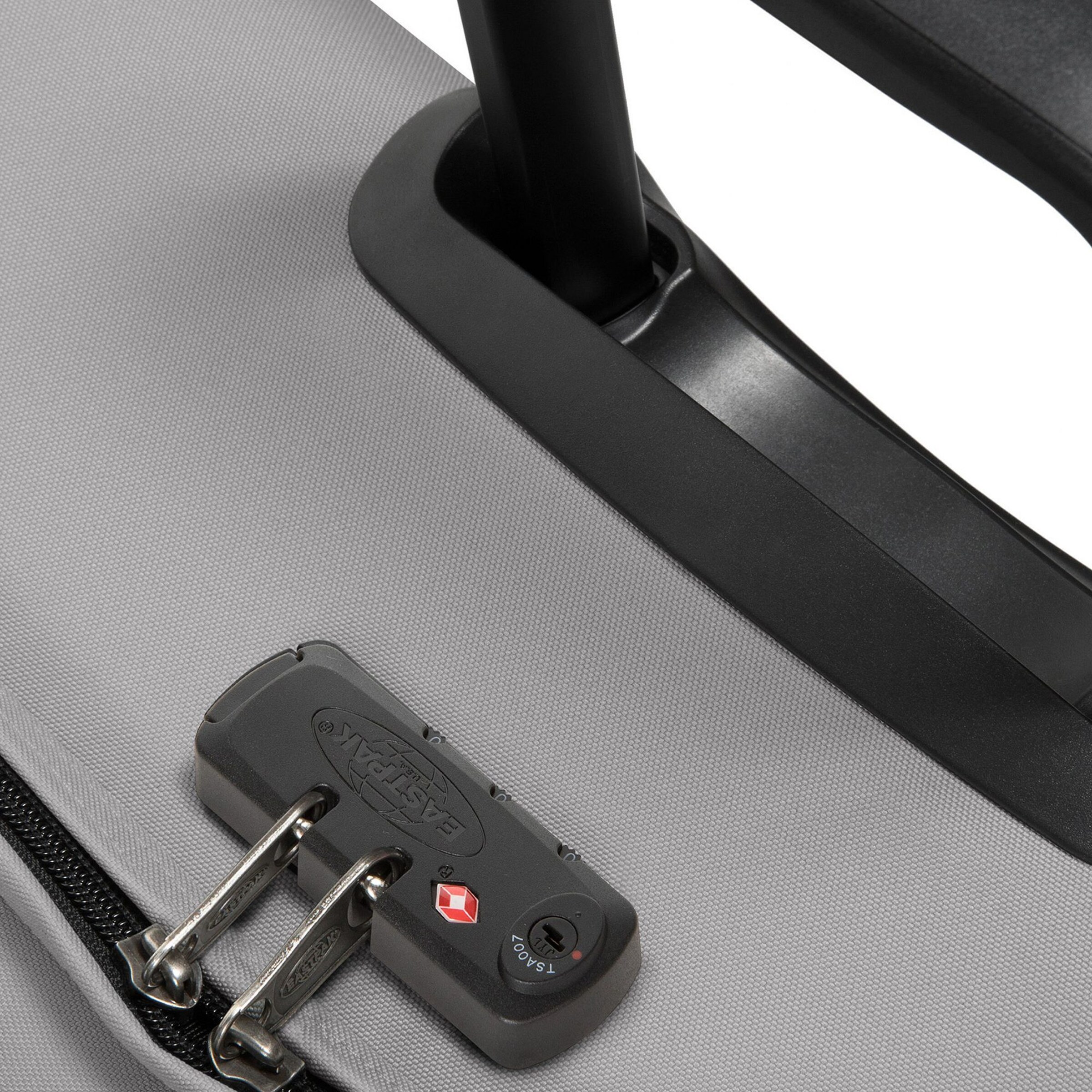 EASTPAK Trolley 'Tranverz' in Grau