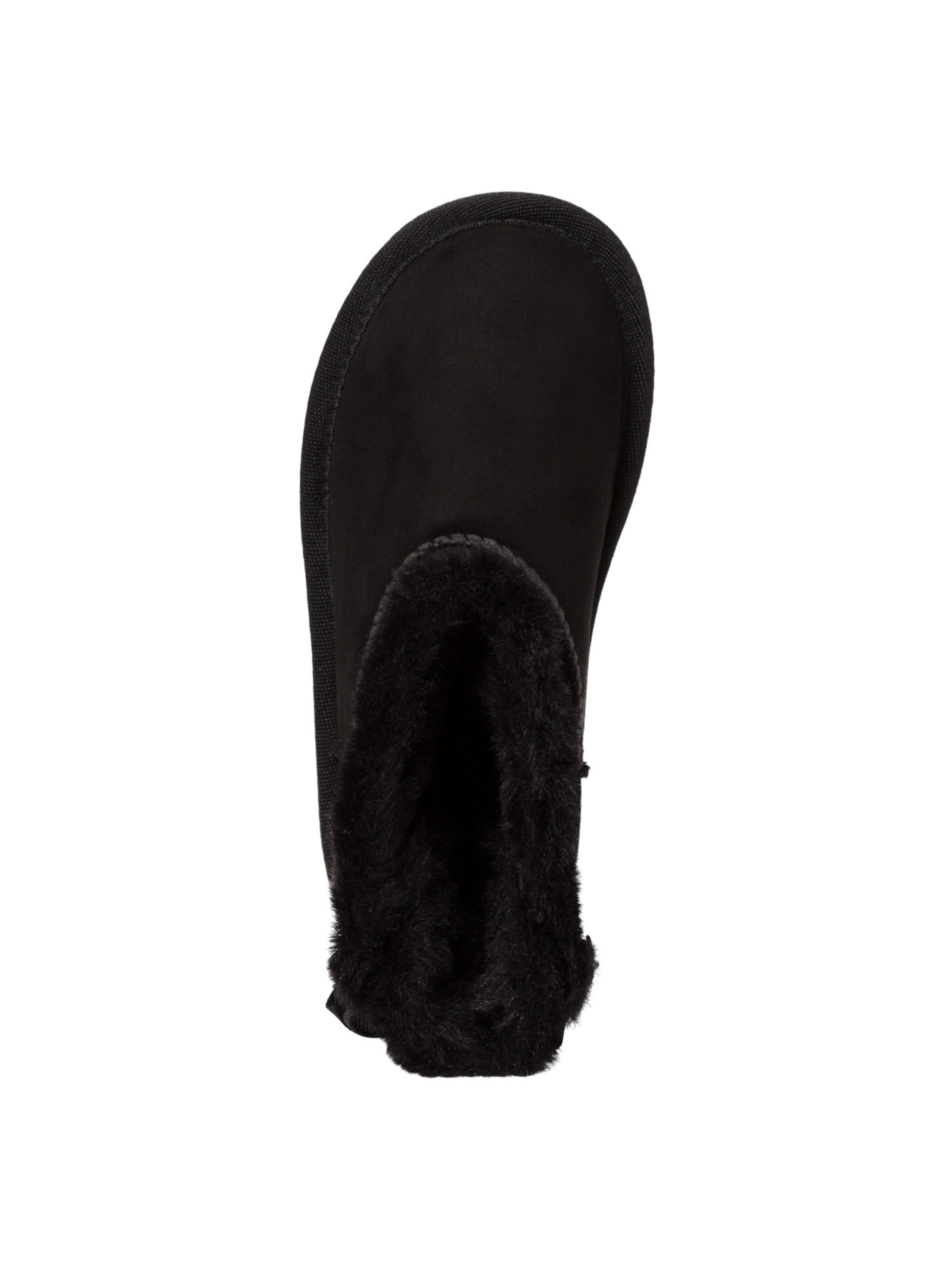 Bottes de neige s.Oliver en noir