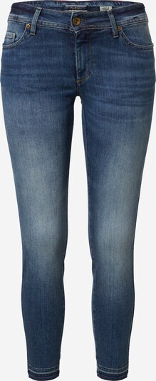 Jeans 'Wonder' Salsa pe albastru denim, Vizualizare produs