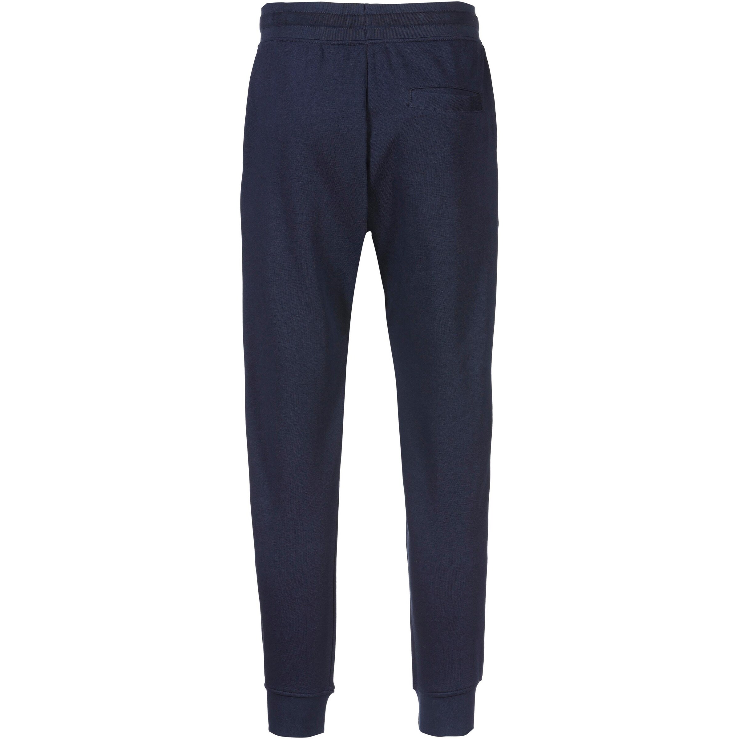 ELLESSE Tapered Hose in Blau