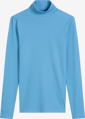 Marc O'Polo DENIM Shirt in Blau: Vorderseite