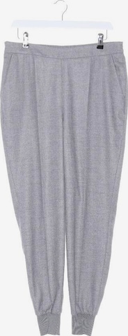 Iheart Pants in L in Grey: front