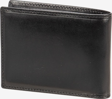 The Bridge Wallet in Black