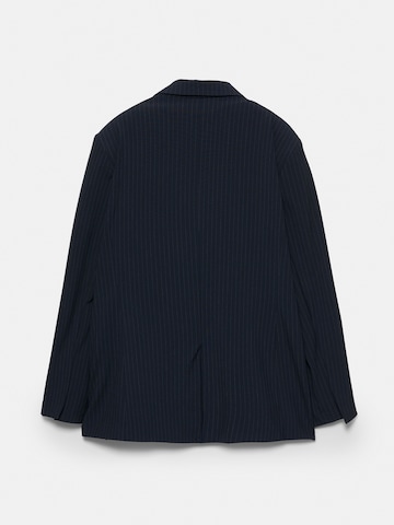 Pull&Bear Blejzr – modrá