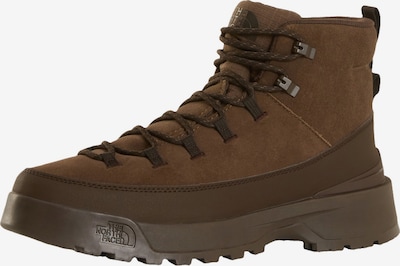 47 dydžio Auliniai batai su raišteliais 'Glenclyffe Urban' iš THE NORTH FACE, spalva – ruda, Prekių apžvalga