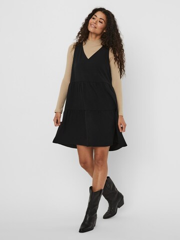 VERO MODA - Vestido 'Olivia' em preto