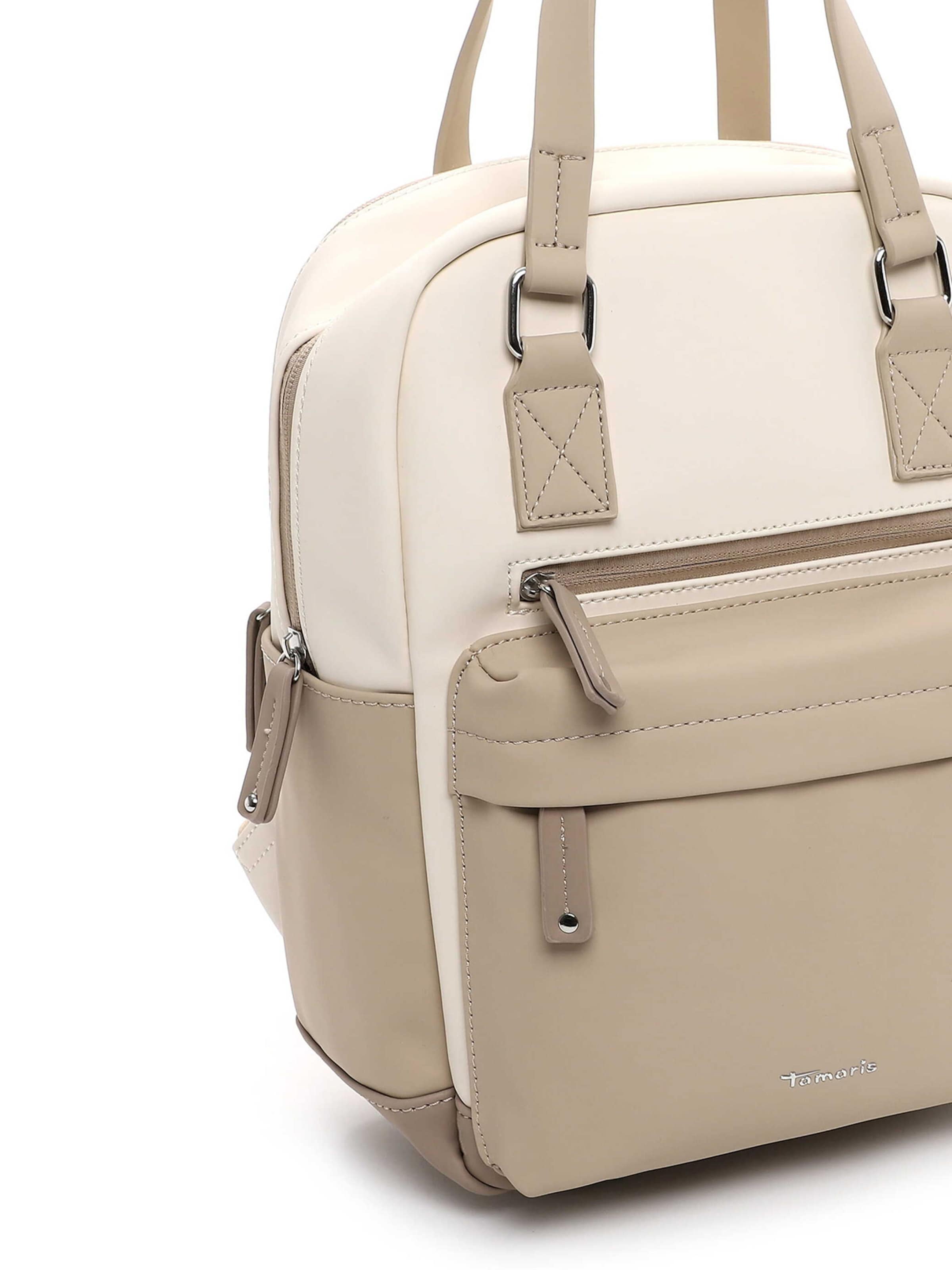 Tamaris Рюкзак 'Gianna' в Бежевый