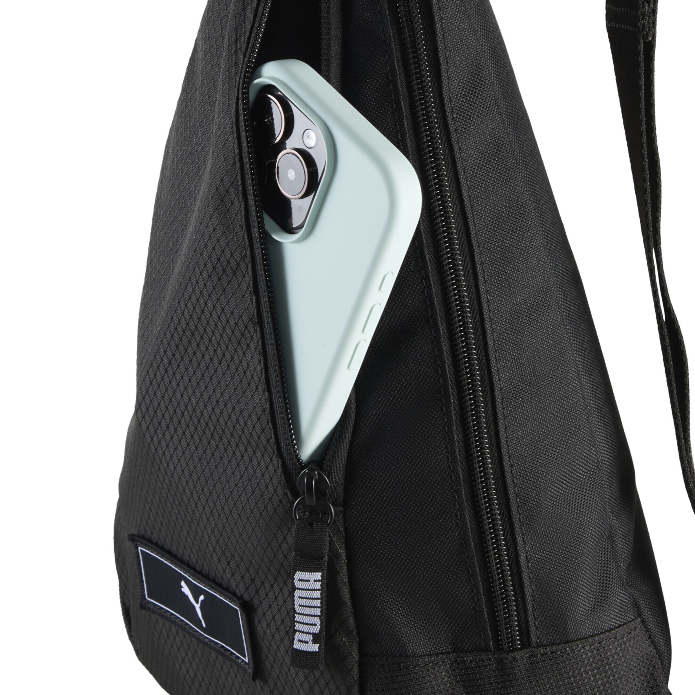 Sacs banane PUMA en noir