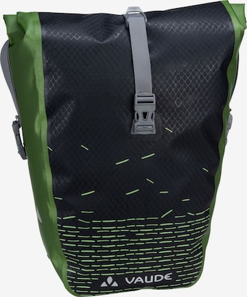 VAUDE Outdoor equipment 'Aqua Back' in Zwart: voorkant