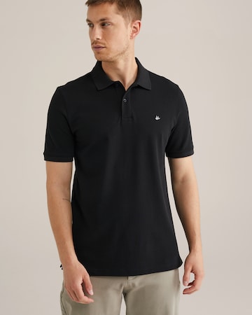 WE Fashion Koszulka w kolorze czarny: przód