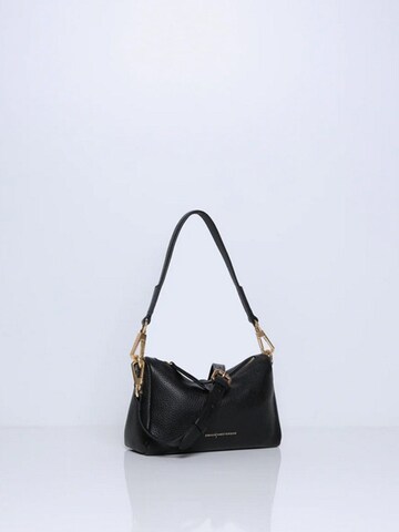 Smaak Handtasche 'JACK'‌‌‌ in Schwarz