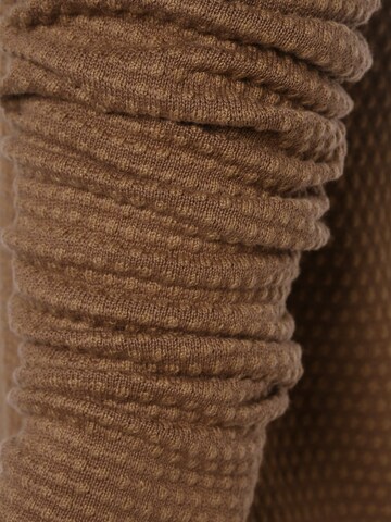 JACK & JONES Pullover 'Atlas' i brun
