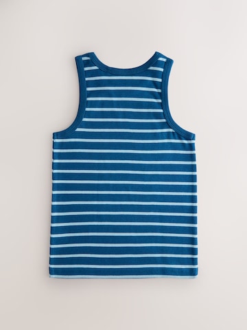 Next Φανέλα σε μπλε