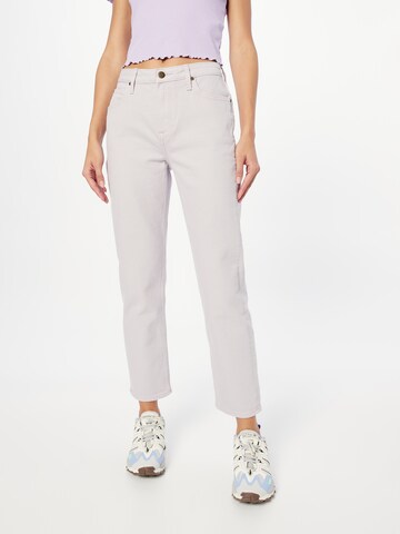 Lee Regular Jeans 'CAROL' i lila: framsida
