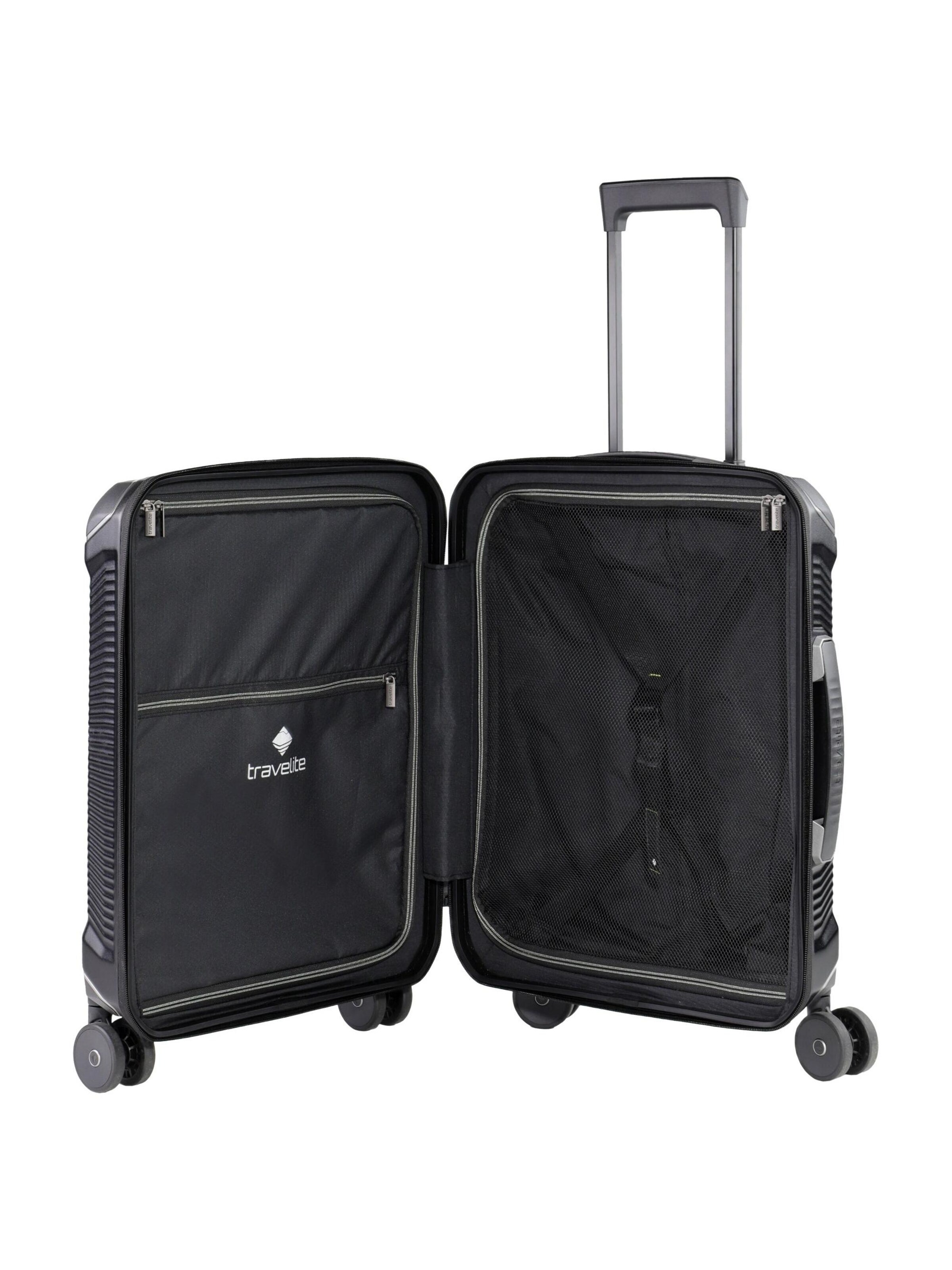 TRAVELITE Cart 'Millennium' in Black