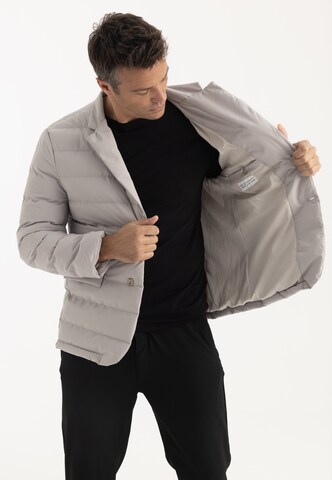 Felix Hardy Übergangsjacke in Grau