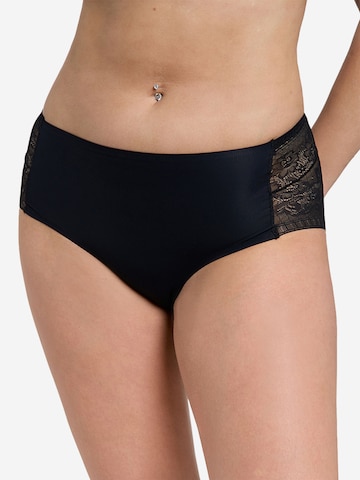 Bye Bra - Braga en negro: frente