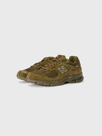 new balance Sneaker low '2002' i grøn