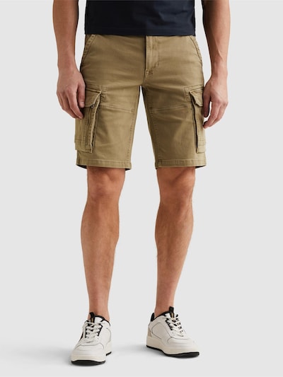 PME Legend Pantalón 'Expedizor regular fit cargo shorts' en 28 en beige oscuro, Vista del producto