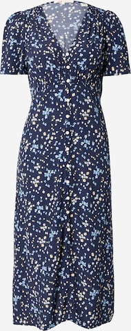 LEVI'S ® Mekko värissä sininen: etupuoli