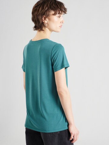 Ragwear - Camiseta 'ADORI' en verde