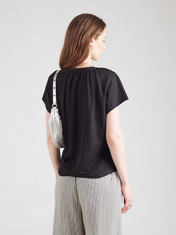 ONLY Shirt 'ONLJANY' in Black
