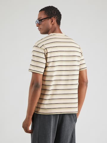Maglietta 'RED TAB' di LEVI'S ® in beige