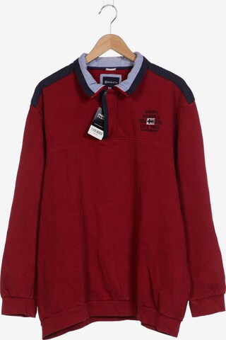 BABISTA Sweater XXXL in Rot: predná strana