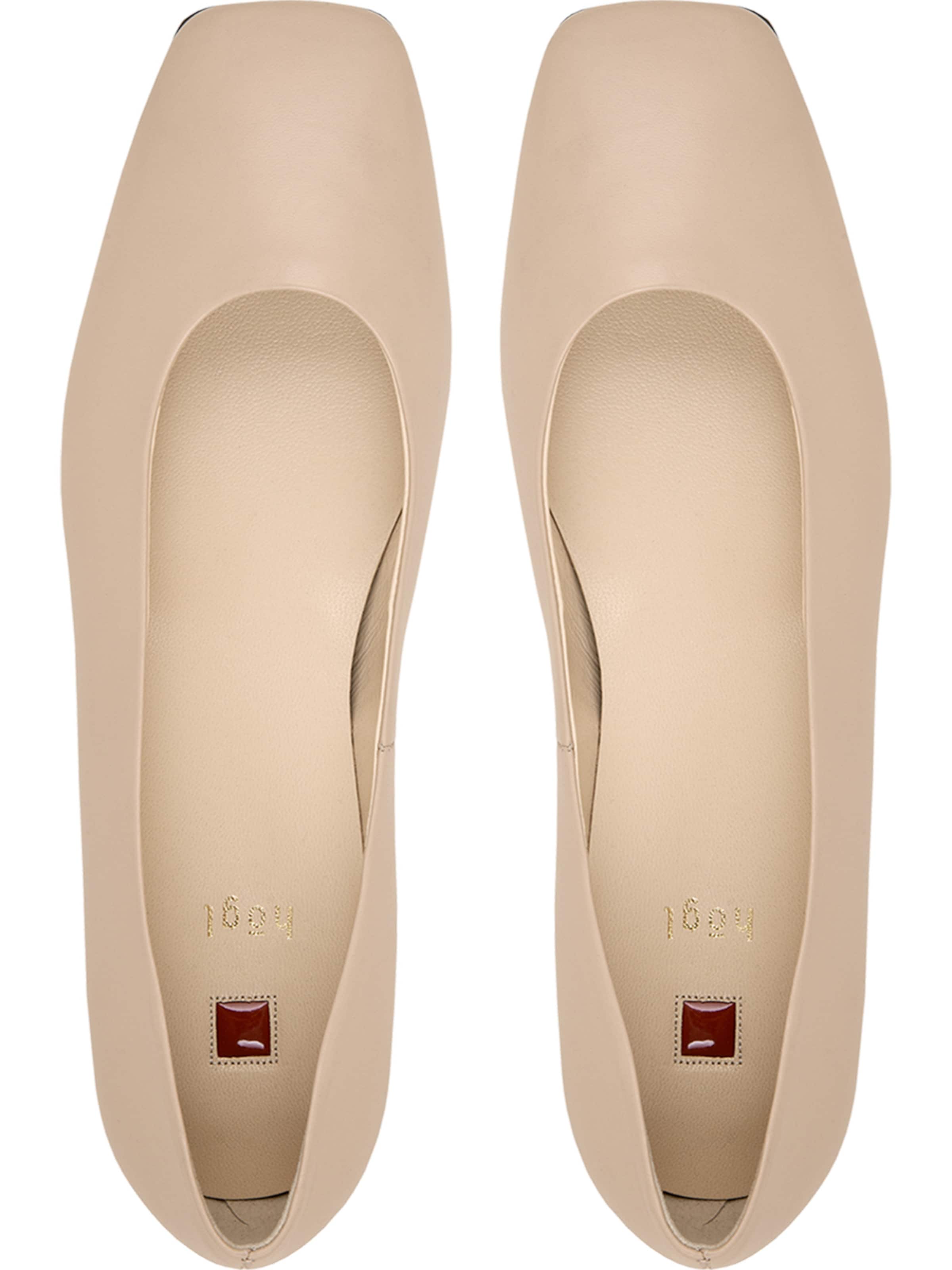 Högl Ballerina in Beige