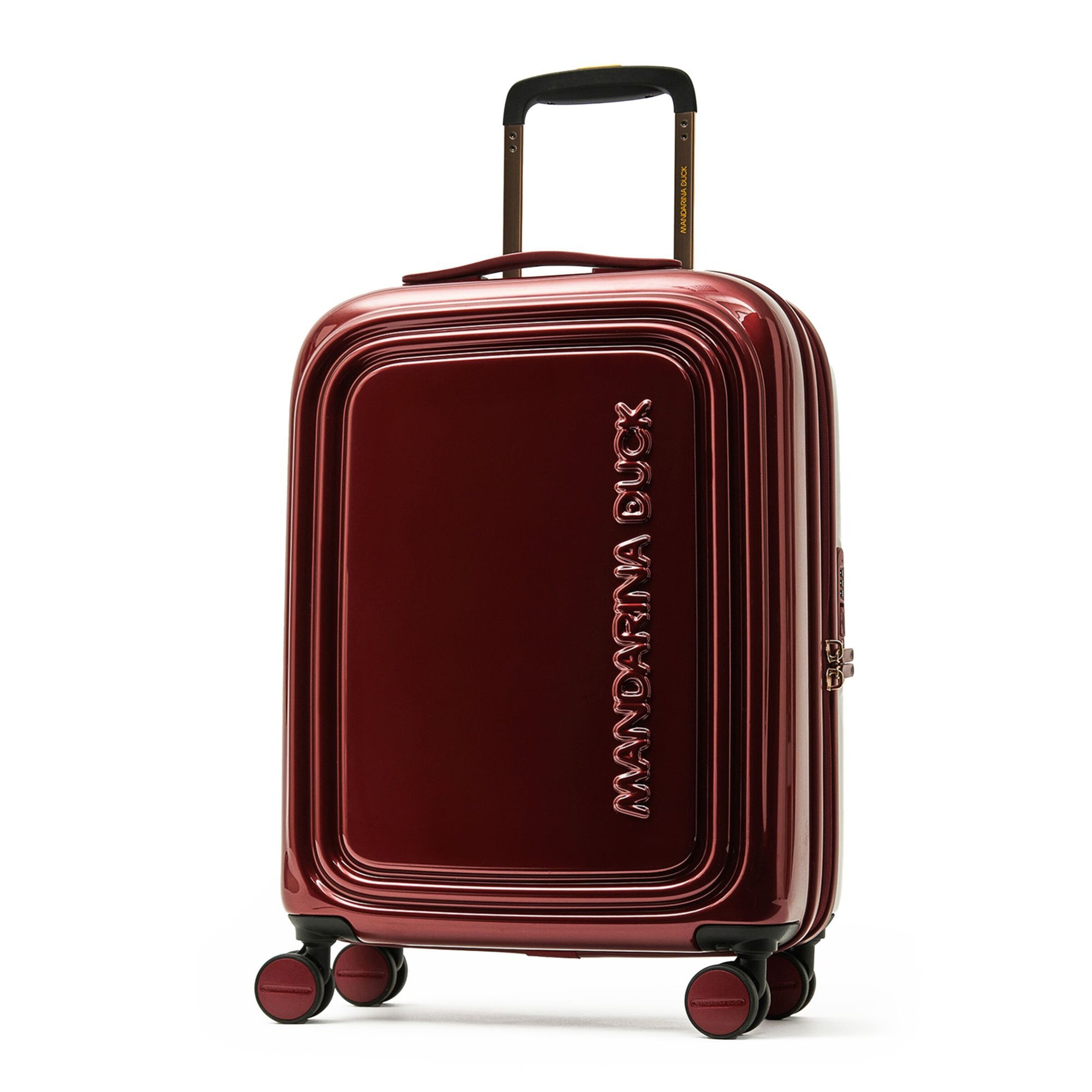 MANDARINA DUCK Cart in Red