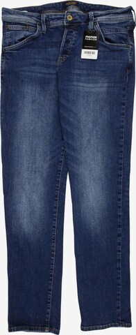 JACK & JONES Jeans 34 in Blau: Vorderseite