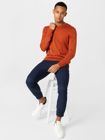 NOWADAYS Pullover i orange