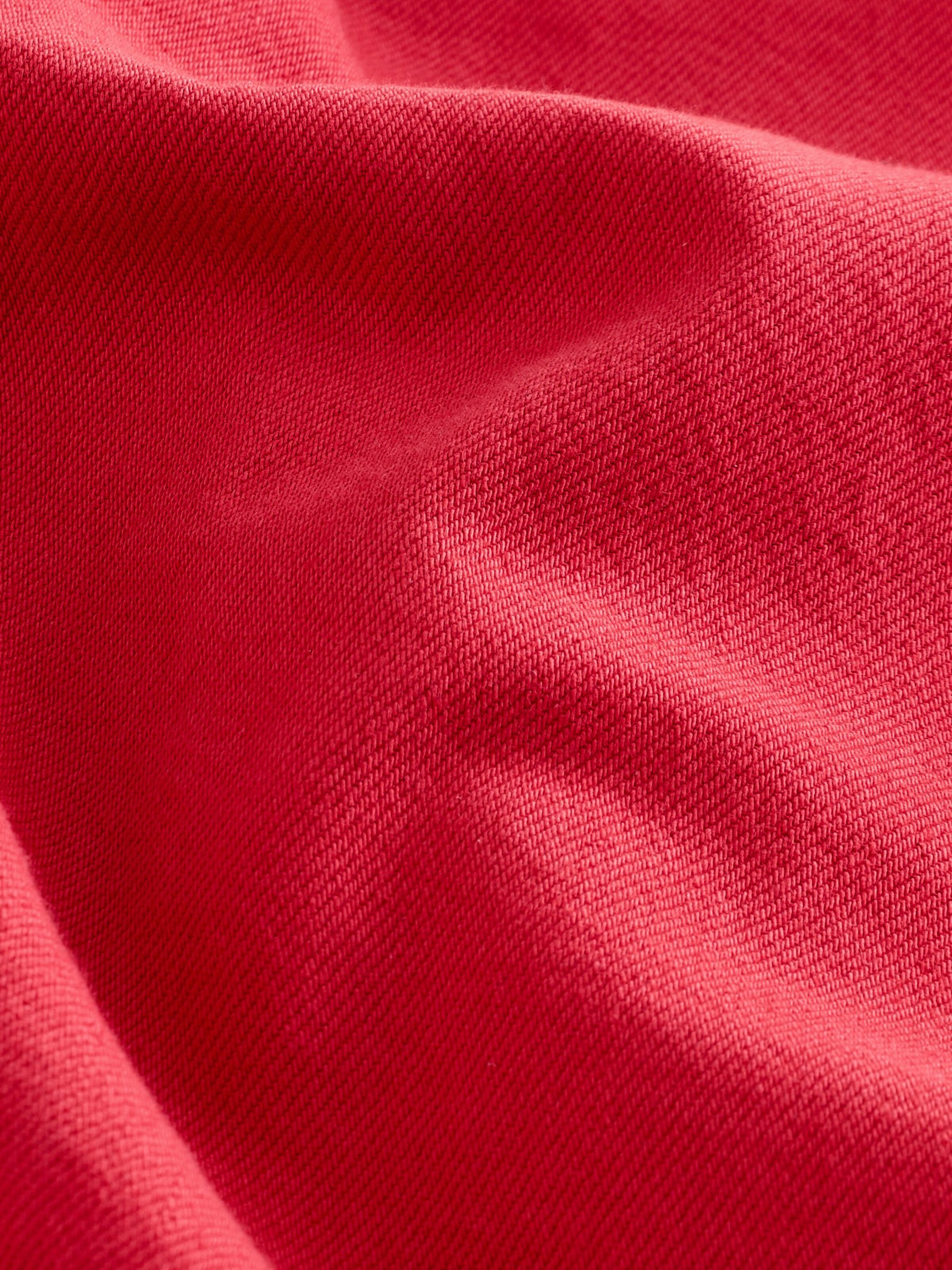 Next Halenka – červená