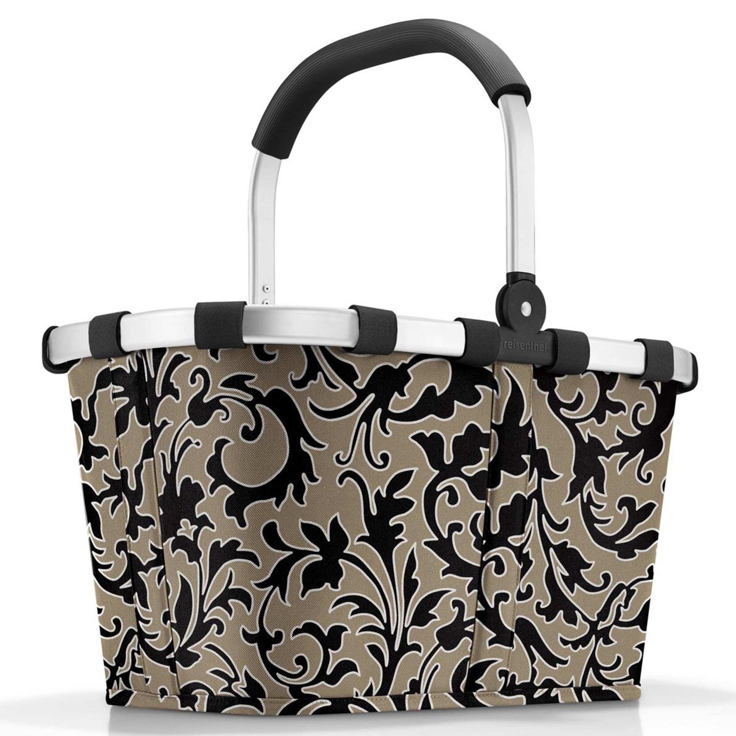 REISENTHEL Einkaufstasche in Braun