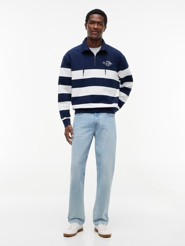 TOMMY HILFIGER Свитшот в Синий