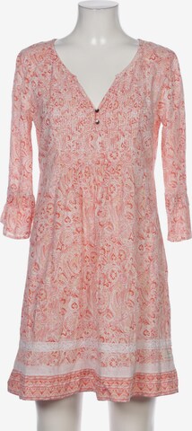 Odd Molly Dress in M in Pink: front