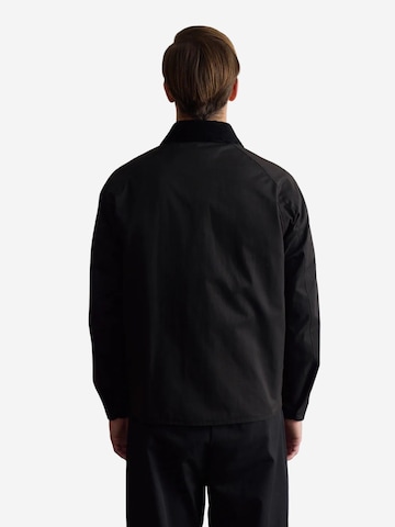 Danger Übergangsjacke 'Jacken'‌‌‌‌‌‌‌‌‌ in Schwarz