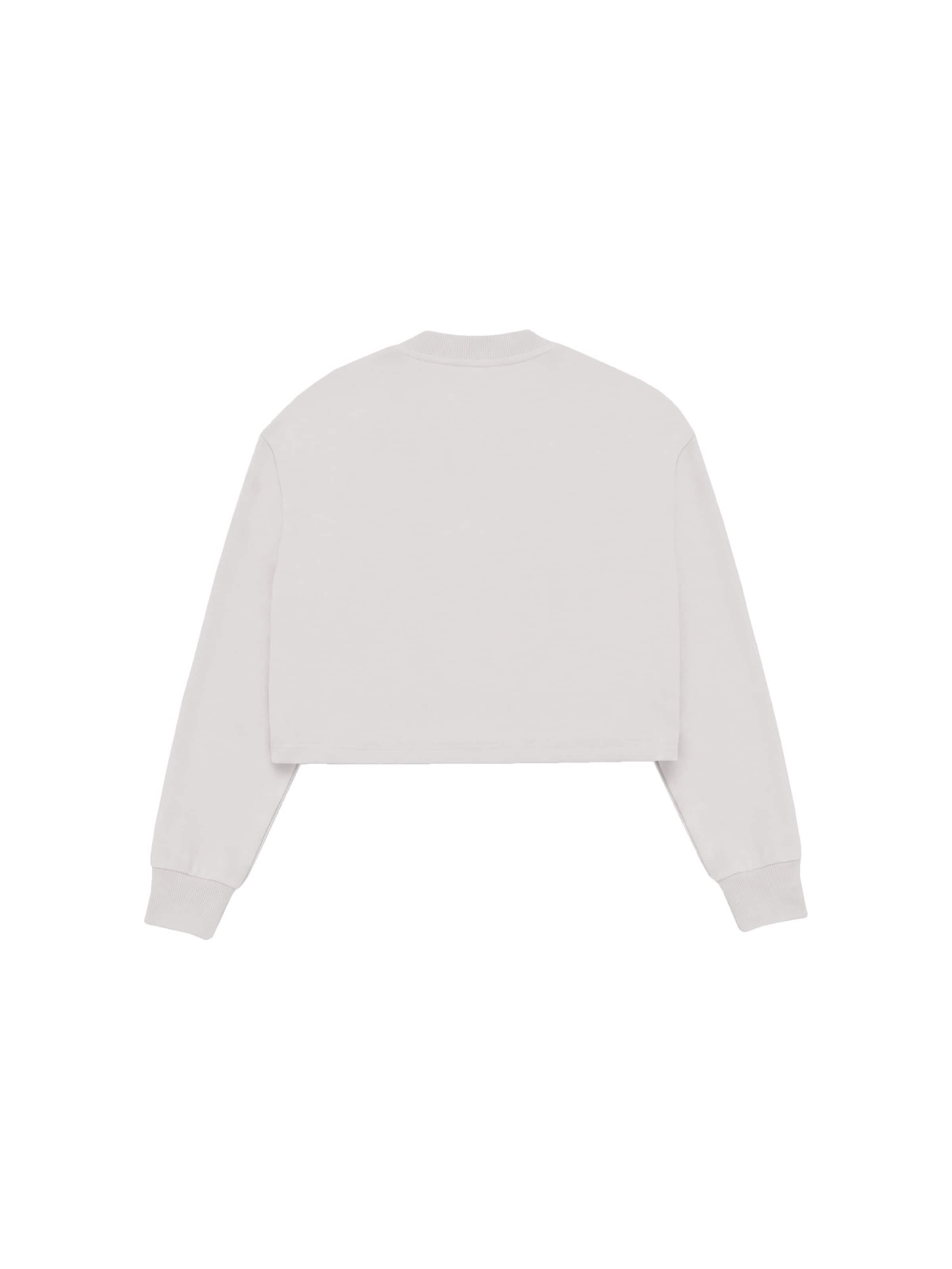 Colmar Sweatshirt '9286' in Beige